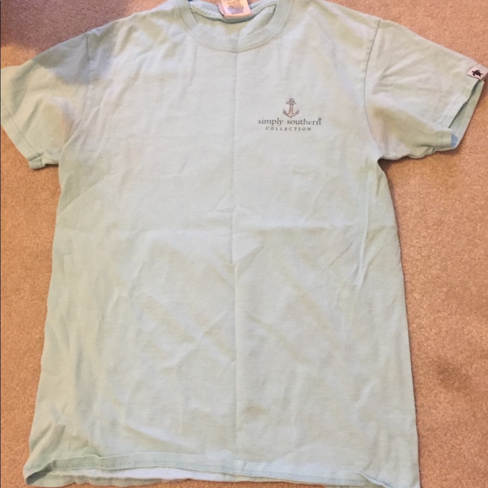 Simply Southern Shirt